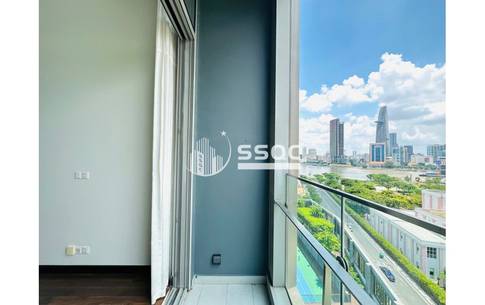 BÁN CĂN HỘ EMPIRE CITY GIÁ CỰC TỐT CHO NHÀ ĐẦU TƯ 1 PHÒNG NGỦ - 59M2, GIÁ: 20 TỶ