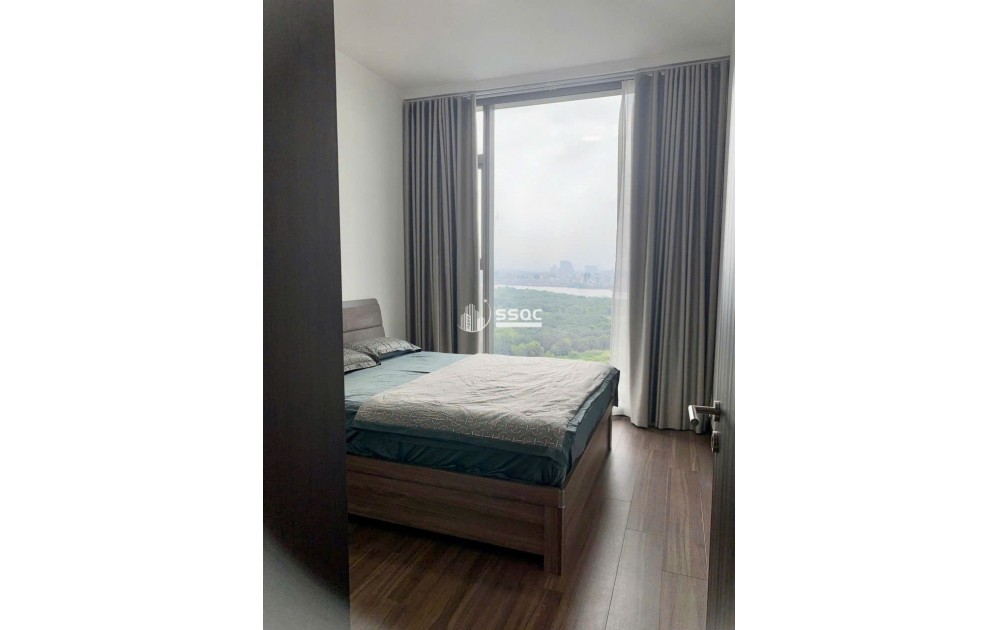 BÁN CĂN HỘ EMPIRE CITY GIÁ 25.5 TỶ - 2 PHÒNG NGỦ 92M2 - XÁCH VALI VÀO Ở