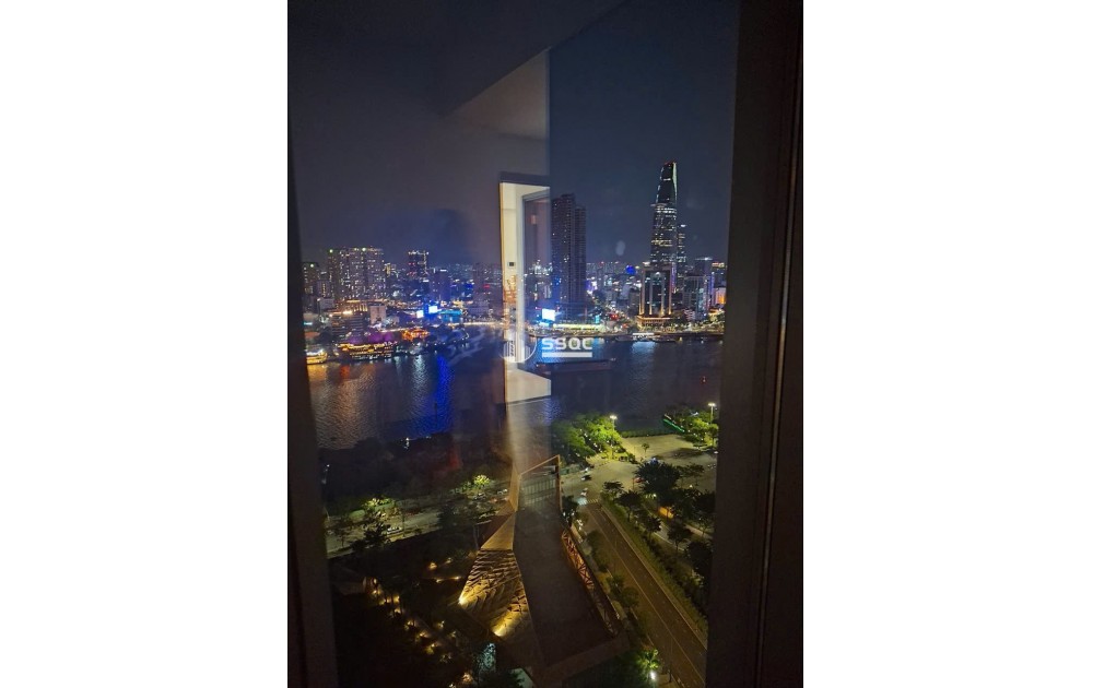 BÁN CĂN HỘ EMPIRE CITY GIÁ 25.5 TỶ - 2 PHÒNG NGỦ 92M2 - XÁCH VALI VÀO Ở