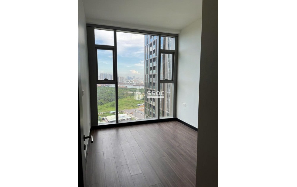 CƠ HỘI SỞ HỮU GIÁ TỐT NHẤT, BÁN CĂN HỘ EMPIRE CITY - 148M2, 3 PHÒNG NGỦ, GIÁ: 55 TỶ