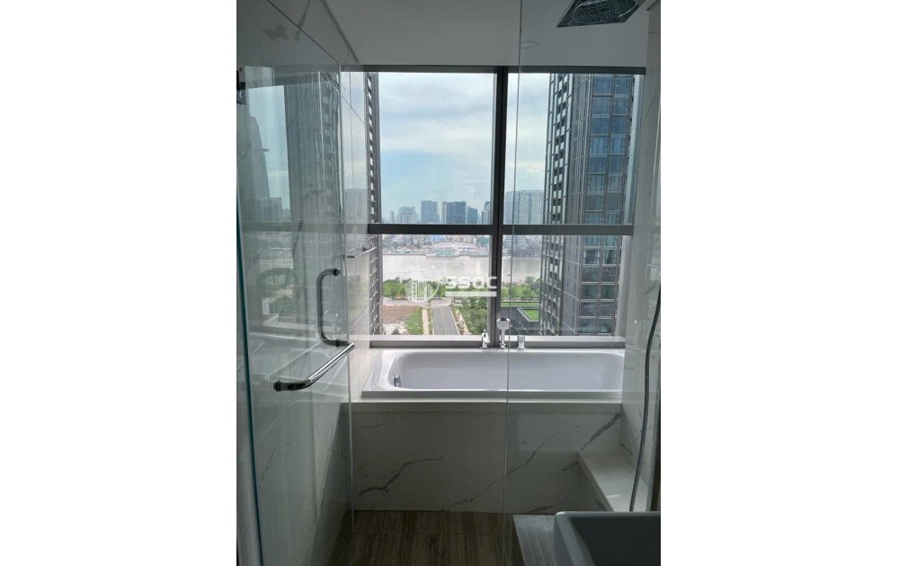 CƠ HỘI SỞ HỮU GIÁ TỐT NHẤT, BÁN CĂN HỘ EMPIRE CITY - 148M2, 3 PHÒNG NGỦ, GIÁ: 55 TỶ