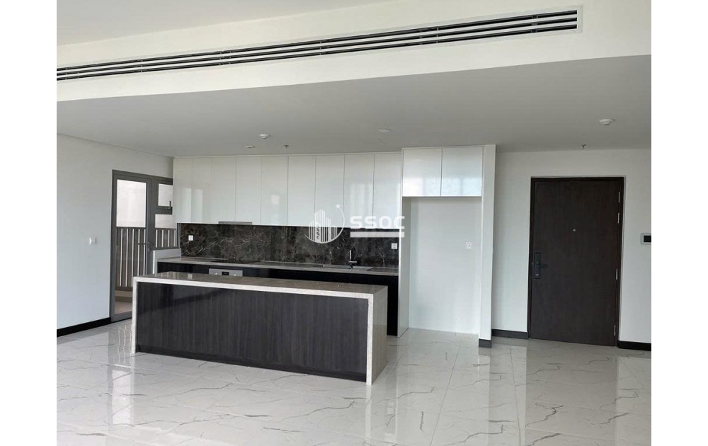 CƠ HỘI SỞ HỮU GIÁ TỐT NHẤT, BÁN CĂN HỘ EMPIRE CITY - 148M2, 3 PHÒNG NGỦ, GIÁ: 55 TỶ