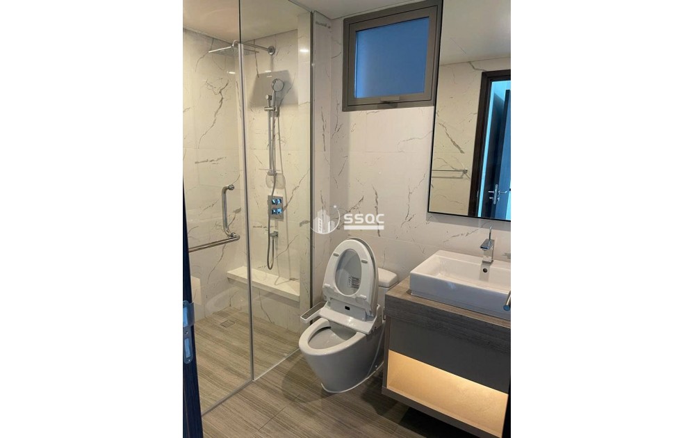 CƠ HỘI SỞ HỮU GIÁ TỐT NHẤT, BÁN CĂN HỘ EMPIRE CITY - 148M2, 3 PHÒNG NGỦ, GIÁ: 55 TỶ