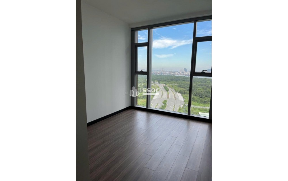 CƠ HỘI SỞ HỮU GIÁ TỐT NHẤT, BÁN CĂN HỘ EMPIRE CITY - 148M2, 3 PHÒNG NGỦ, GIÁ: 55 TỶ