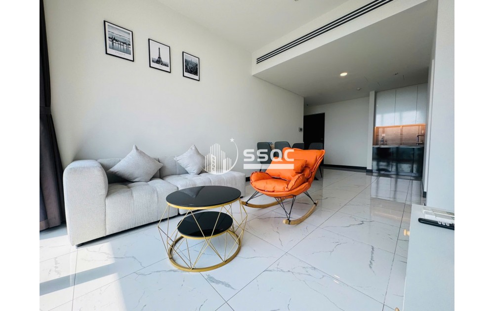 BÁN CĂN HỘ EMPIRE CITY, GIÁ CỰC TỐT CHO NHÀ ĐẦU TƯ - 64m2, 1 PHÒNG NGỦ, GIÁ: 14 TỶ