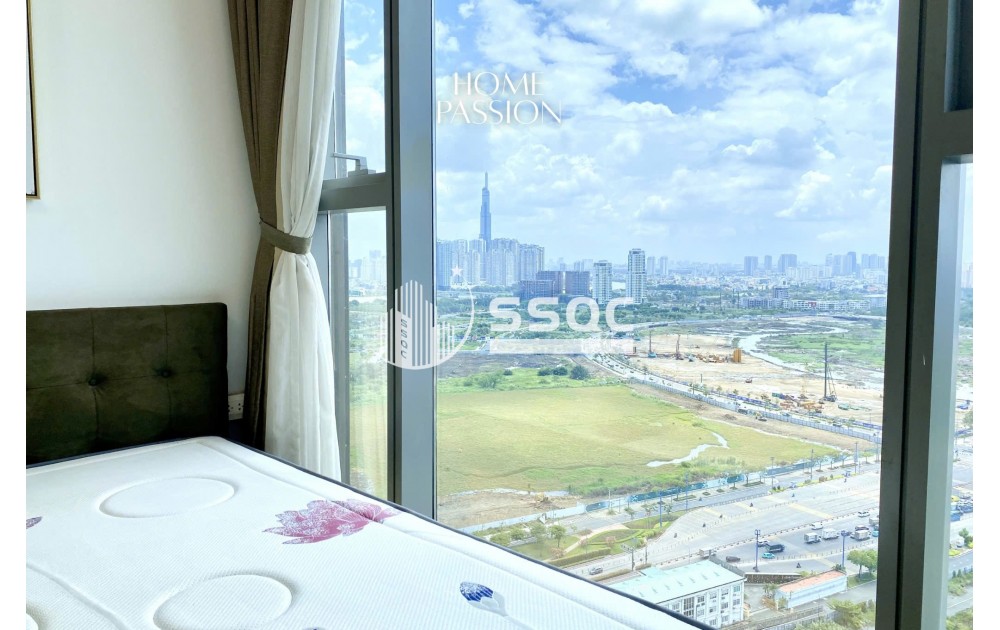 EMPIRE CITY BÁN CĂN HỘ 2 PHÒNG NGỦ - 93M2 GIÁ 27 TỶ, XÁCH VALI VÀO Ở NÀO!