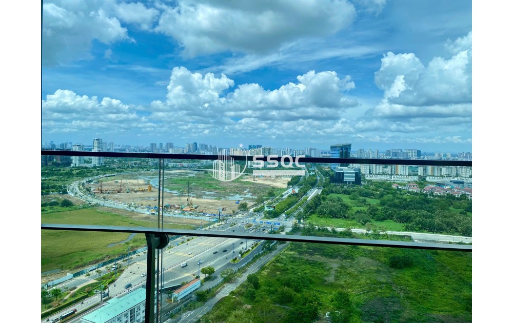 EMPIRE CITY BÁN CĂN HỘ 2 PHÒNG NGỦ - 93M2 GIÁ 27 TỶ, XÁCH VALI VÀO Ở NÀO!
