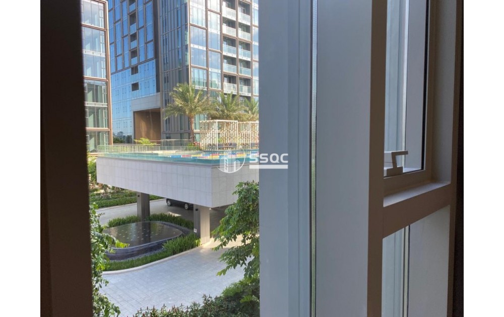 CĂN HỘ EMPIRE CITY CHO THUÊ, DIỆN TÍCH 152M2 - 3 PHÒNG NGỦ CHỈ 65.81 TRIỆU, NHÀ ĐẸP GIÁ TỐT