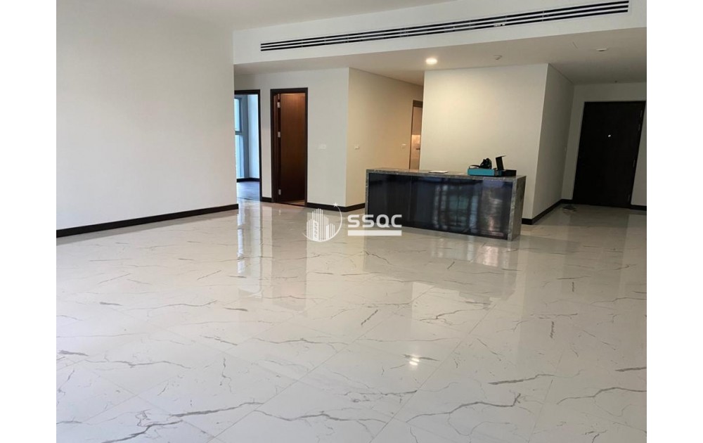 CĂN HỘ EMPIRE CITY CHO THUÊ, DIỆN TÍCH 152M2 - 3 PHÒNG NGỦ CHỈ 65.81 TRIỆU, NHÀ ĐẸP GIÁ TỐT
