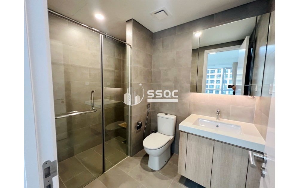 BÁN CĂN HỘ ESTELLA HEIGHTS, 1 PHÒNG NGỦ - 59M2, GIÁ: 9 TỶ, XÁCH VALI VÀO Ở