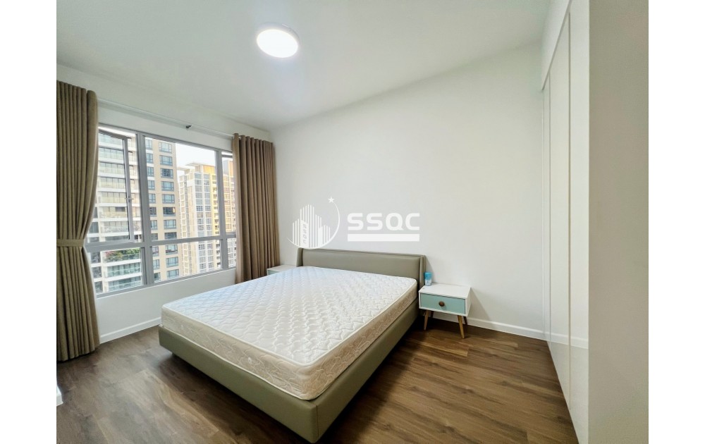 BÁN CĂN HỘ ESTELLA HEIGHTS, 1 PHÒNG NGỦ - 59M2, GIÁ: 9 TỶ, XÁCH VALI VÀO Ở