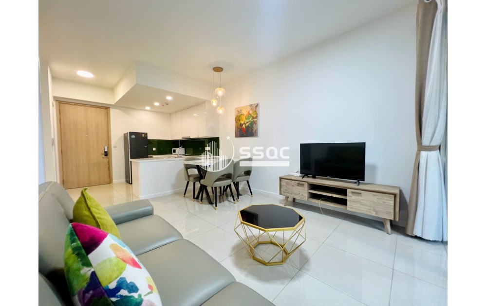 BÁN CĂN HỘ ESTELLA HEIGHTS, 1 PHÒNG NGỦ - 59M2, GIÁ: 9 TỶ, XÁCH VALI VÀO Ở
