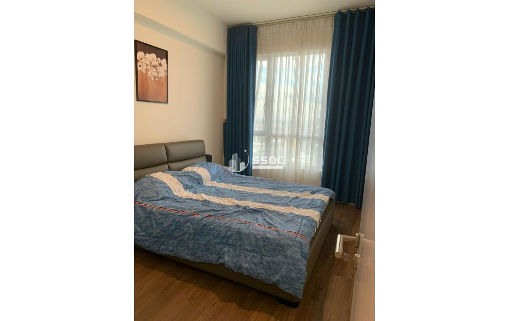 BÁN CĂN HỘ ESTELLA HEIGHTS - 99M2 2 PHÒNG NGỦ GIÁ 14.7 TỶ, XÁCH VALI VÀO Ở