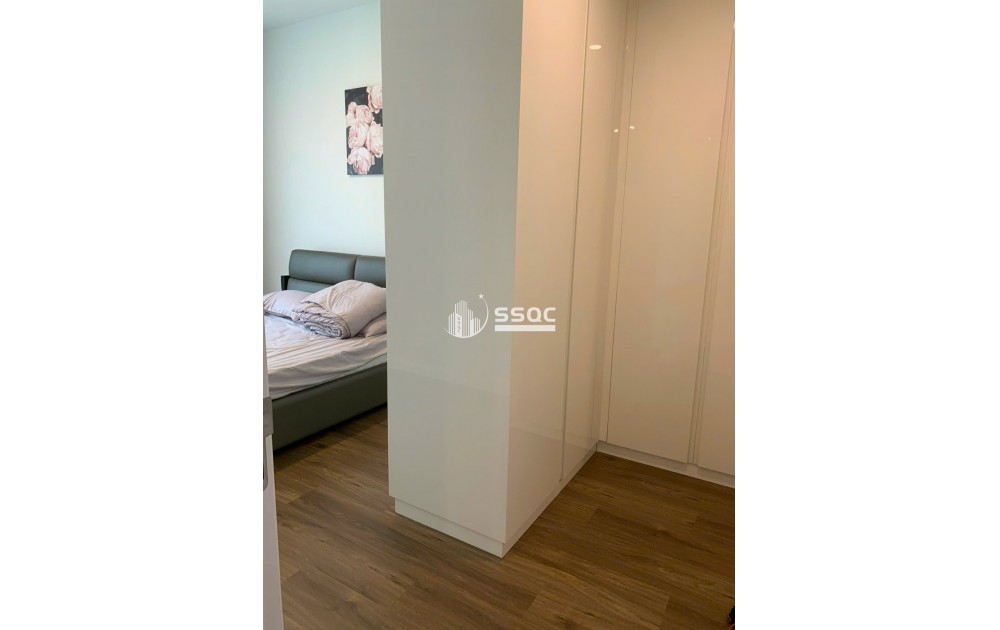 BÁN CĂN HỘ ESTELLA HEIGHTS - 99M2 2 PHÒNG NGỦ GIÁ 14.7 TỶ, XÁCH VALI VÀO Ở
