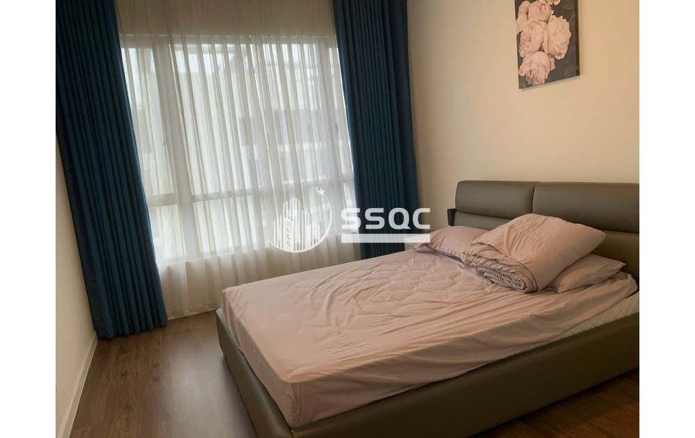 BÁN CĂN HỘ ESTELLA HEIGHTS - 99M2 2 PHÒNG NGỦ GIÁ 14.7 TỶ, XÁCH VALI VÀO Ở