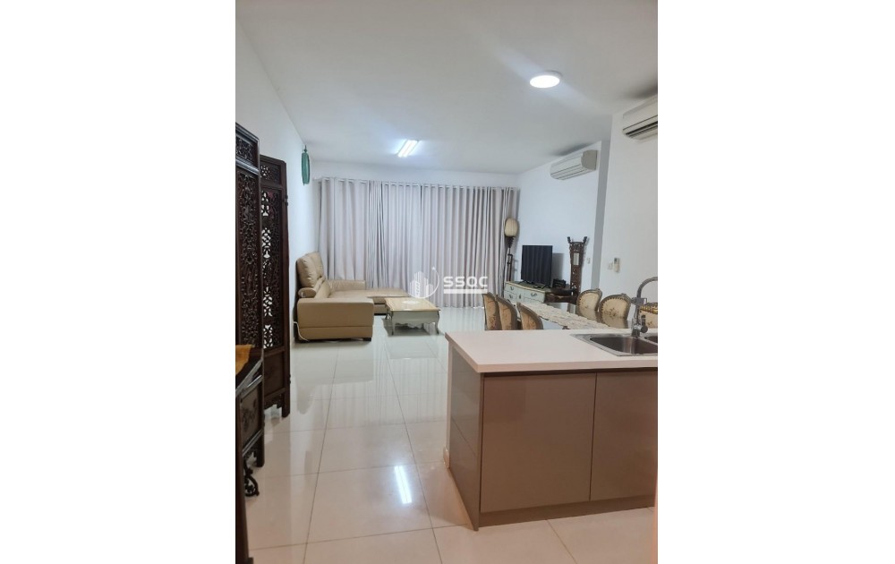 CÔNG BỐ CĂN HỘ ESTELLA HEIGHTS BÁN GIÁ TỐT NHẤT - 3 PHÒNG NGỦ - 130M2 GIÁ 18 TỶ