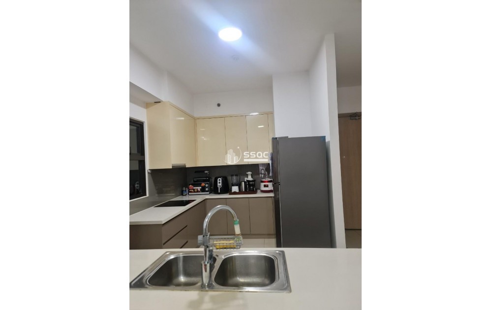 CÔNG BỐ CĂN HỘ ESTELLA HEIGHTS BÁN GIÁ TỐT NHẤT - 3 PHÒNG NGỦ - 130M2 GIÁ 18 TỶ