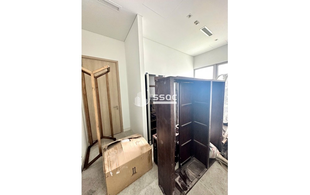 CHƯA NÊN BỎ LỠ, PENTHOUSE ESTELLA HEIGHTS 316m2 - 4 PHÒNG NGỦ, GIÁ: 215.86 TRIỆU, XÁCH VALI VÀO Ở NGAY