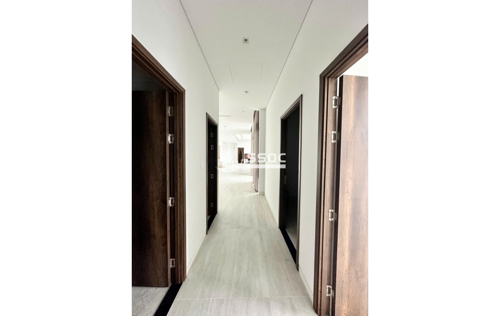 CHƯA NÊN BỎ LỠ, PENTHOUSE ESTELLA HEIGHTS 316m2 - 4 PHÒNG NGỦ, GIÁ: 215.86 TRIỆU, XÁCH VALI VÀO Ở NGAY