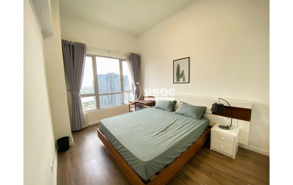 BÁN CĂN HỘ ESTELLA HEIGHTS, 1 PHÒNG NGỦ - 59M2, GIÁ: 8.3 TỶ - XÁCH VALI VÀO Ở