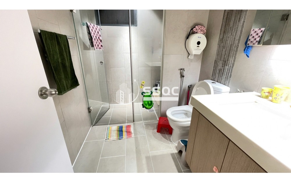 BÁN CĂN HỘ ESTELLA HEIGHTS, GIÁ TỐT NHẤT, 104m2 - 2 PHÒNG NGỦ GIÁ CHỈ 14.8 TỶ