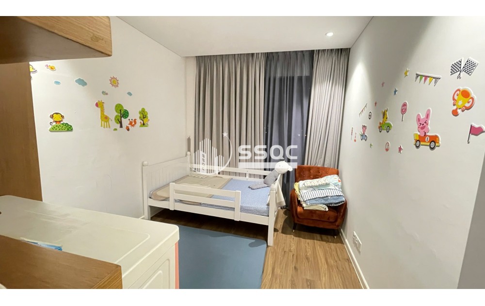 BÁN CĂN HỘ ESTELLA HEIGHTS, GIÁ TỐT NHẤT, 104m2 - 2 PHÒNG NGỦ GIÁ CHỈ 14.8 TỶ