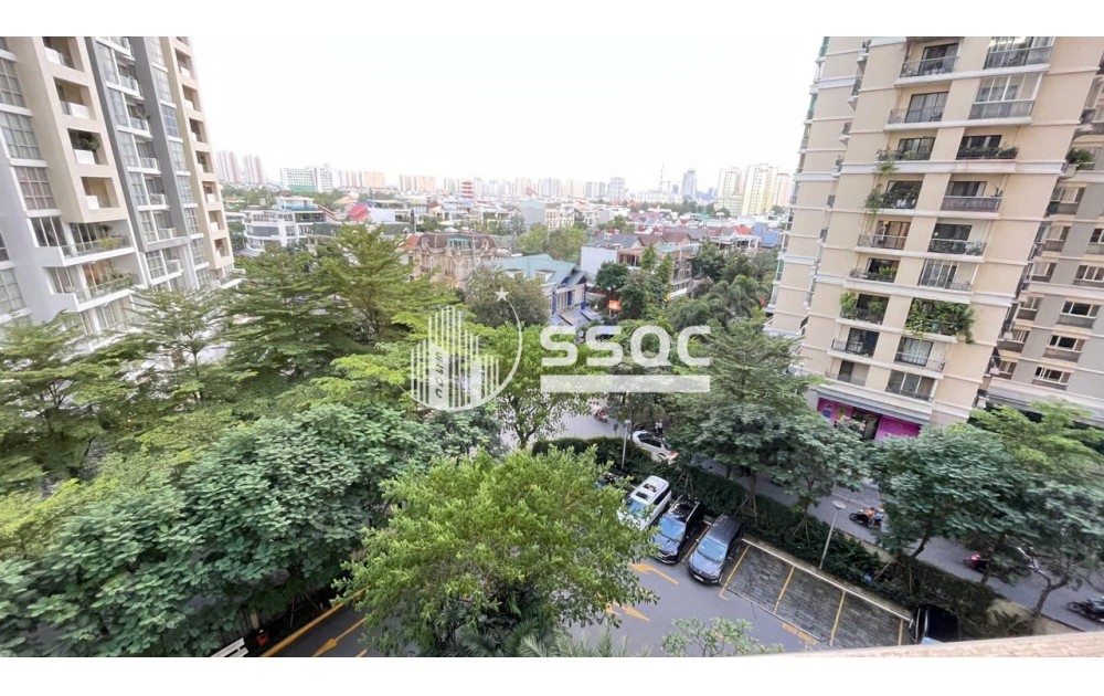 BÁN CĂN HỘ ESTELLA HEIGHTS, GIÁ TỐT NHẤT, 104m2 - 2 PHÒNG NGỦ GIÁ CHỈ 14.8 TỶ
