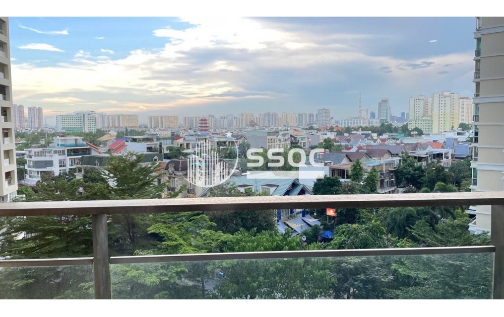BÁN CĂN HỘ ESTELLA HEIGHTS, GIÁ TỐT NHẤT, 104m2 - 2 PHÒNG NGỦ GIÁ CHỈ 14.8 TỶ