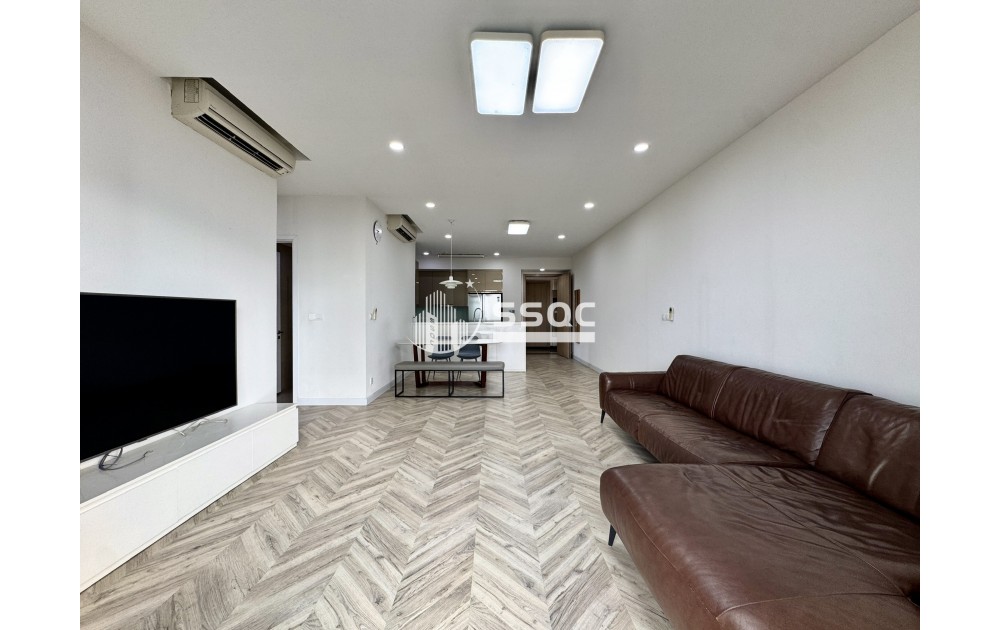 BÁN CĂN HỘ ESTELLA HEIGHTS, NHÀ ĐẸP LUNG LINH 125M2 - 18 TỶ, 3 PHÒNG NGỦ
