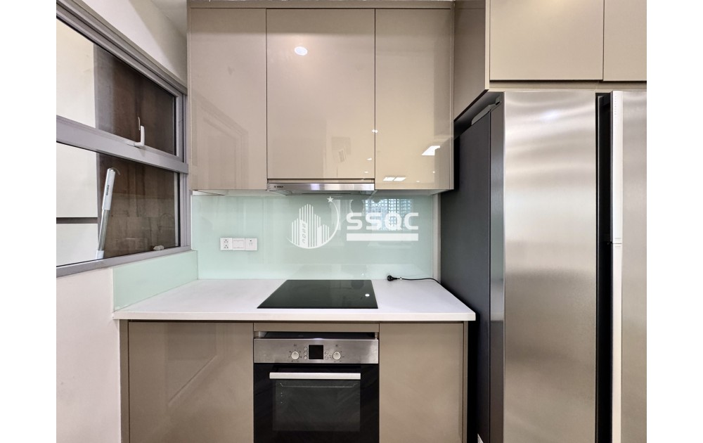 BÁN CĂN HỘ ESTELLA HEIGHTS, NHÀ ĐẸP LUNG LINH 125M2 - 18 TỶ, 3 PHÒNG NGỦ