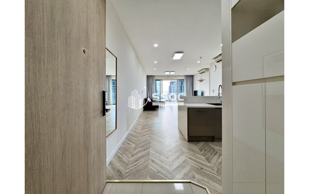 BÁN CĂN HỘ ESTELLA HEIGHTS, NHÀ ĐẸP LUNG LINH 125M2 - 18 TỶ, 3 PHÒNG NGỦ
