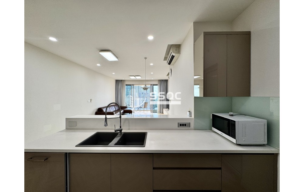BÁN CĂN HỘ ESTELLA HEIGHTS, NHÀ ĐẸP LUNG LINH 125M2 - 18 TỶ, 3 PHÒNG NGỦ