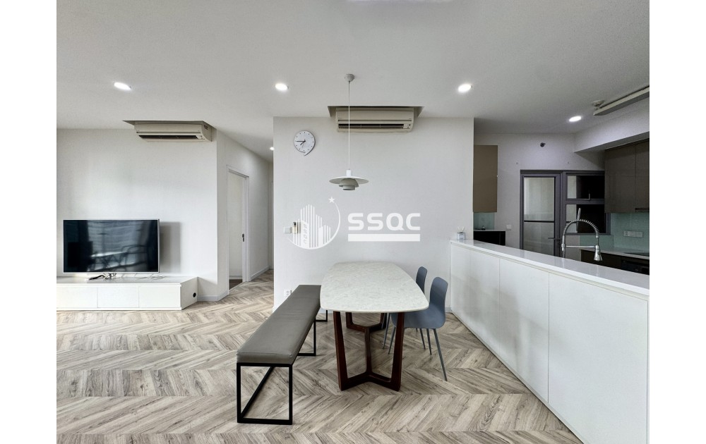 BÁN CĂN HỘ ESTELLA HEIGHTS, NHÀ ĐẸP LUNG LINH 125M2 - 18 TỶ, 3 PHÒNG NGỦ