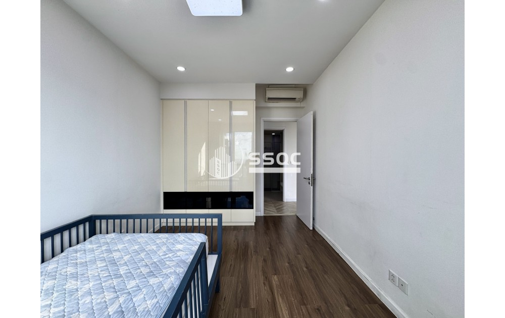 BÁN CĂN HỘ ESTELLA HEIGHTS, NHÀ ĐẸP LUNG LINH 125M2 - 18 TỶ, 3 PHÒNG NGỦ