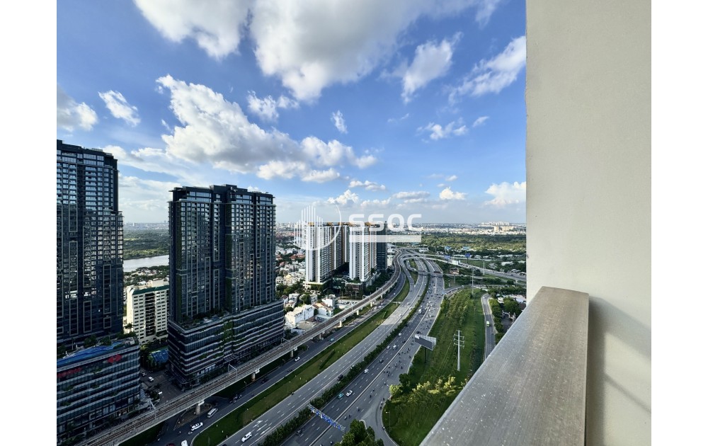 BÁN CĂN HỘ ESTELLA HEIGHTS, NHÀ ĐẸP LUNG LINH 125M2 - 18 TỶ, 3 PHÒNG NGỦ