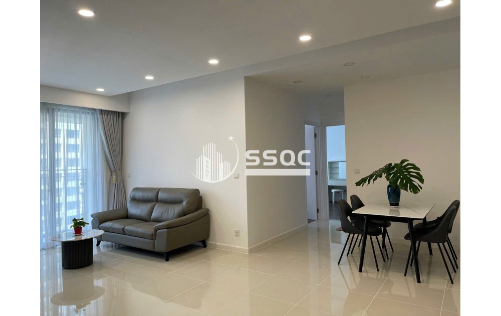 CĂN HỘ ESTELLA HEIGHTS ĐẸP LUNG LINH, GIÁ 15 TỶ, 2 PHÒNG NGỦ - 102M2