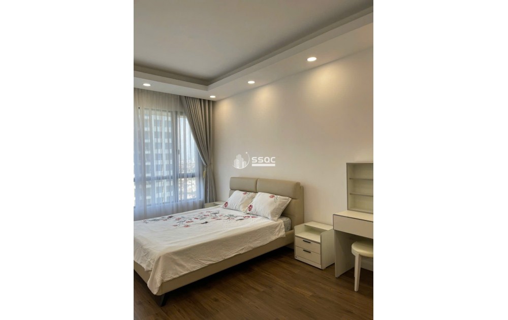 CĂN HỘ ESTELLA HEIGHTS ĐẸP LUNG LINH, GIÁ 15 TỶ, 2 PHÒNG NGỦ - 102M2