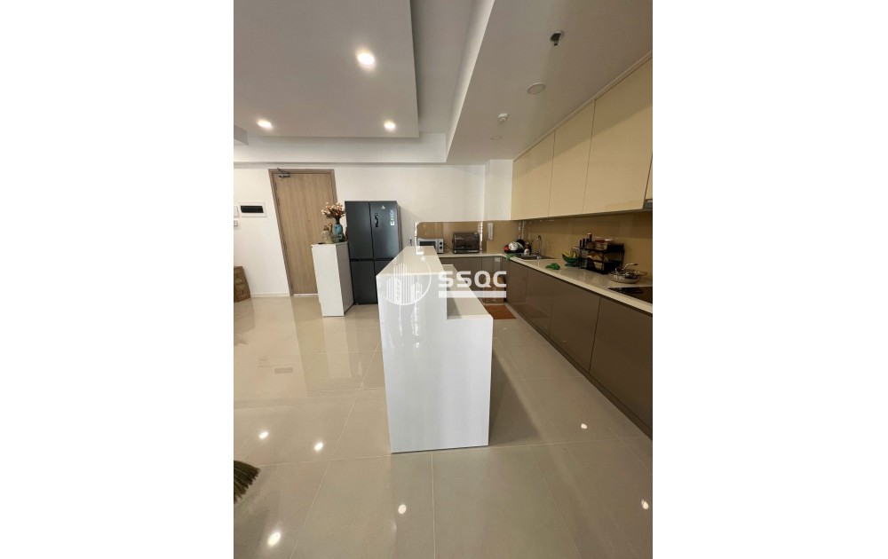 CĂN HỘ ESTELLA HEIGHTS ĐẸP LUNG LINH, GIÁ 15 TỶ, 2 PHÒNG NGỦ - 102M2