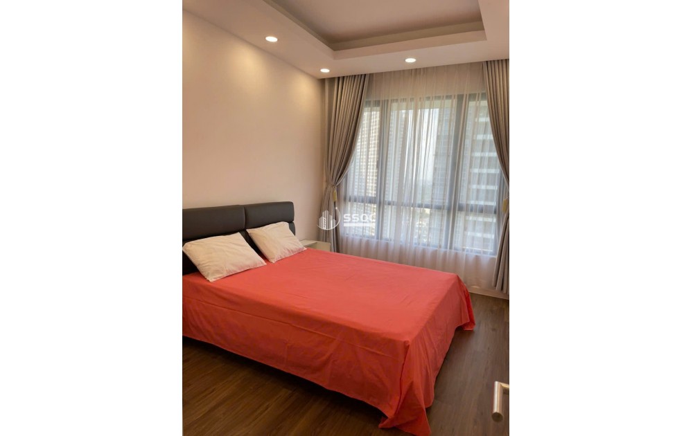 CĂN HỘ ESTELLA HEIGHTS ĐẸP LUNG LINH, GIÁ 15 TỶ, 2 PHÒNG NGỦ - 102M2