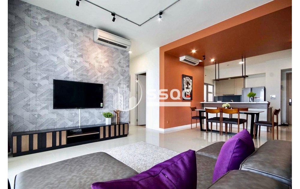 BÁN CĂN HỘ ESTELLA HEIGHTS 3 PHÒNG NGỦ - 125M2, GIÁ 19 TỶ, XÁCH VALI VÀO Ở