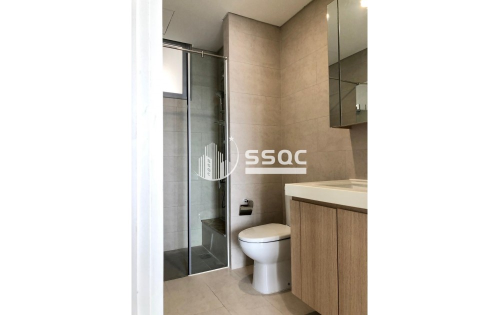 BÁN CĂN HỘ ESTELLA HEIGHTS 3 PHÒNG NGỦ - 125M2, GIÁ 19 TỶ, XÁCH VALI VÀO Ở