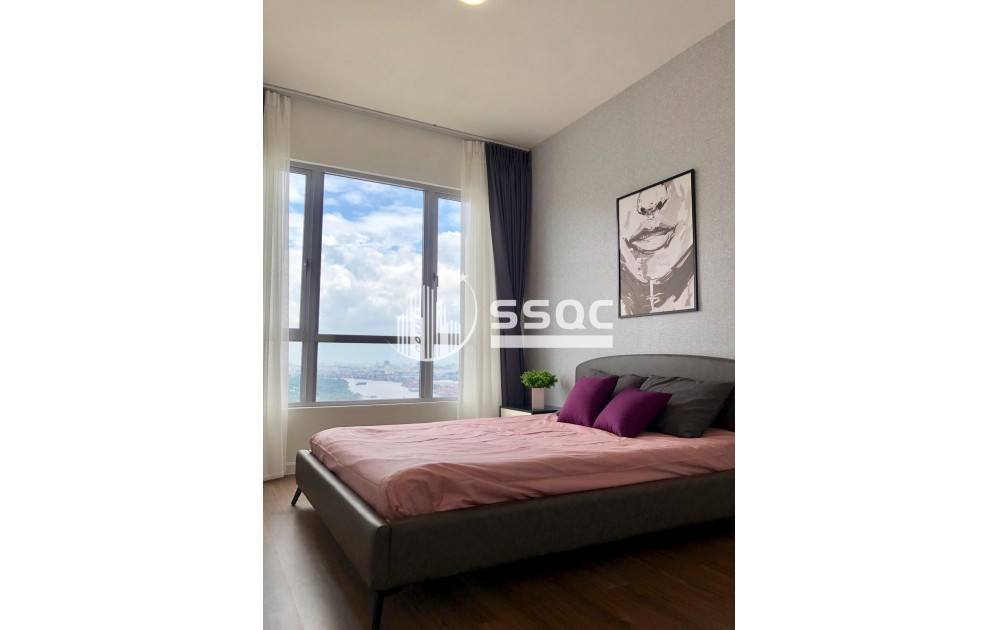 BÁN CĂN HỘ ESTELLA HEIGHTS 3 PHÒNG NGỦ - 125M2, GIÁ 19 TỶ, XÁCH VALI VÀO Ở