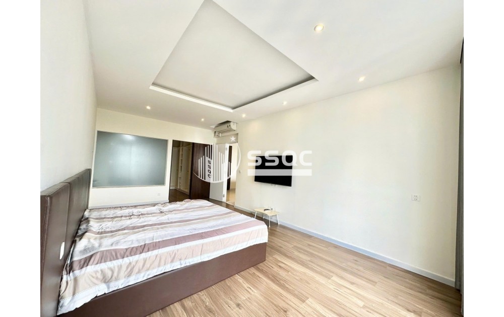 BÁN CĂN HỘ ESTELLA HEIGHTS GIÁ 29 TỶ - 4 PHÒNG NGỦ 180M2 XÁCH VALI VÀO Ở