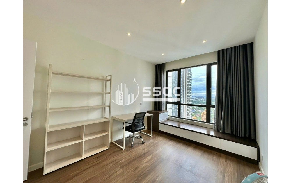 BÁN CĂN HỘ ESTELLA HEIGHTS GIÁ 29 TỶ - 4 PHÒNG NGỦ 180M2 XÁCH VALI VÀO Ở