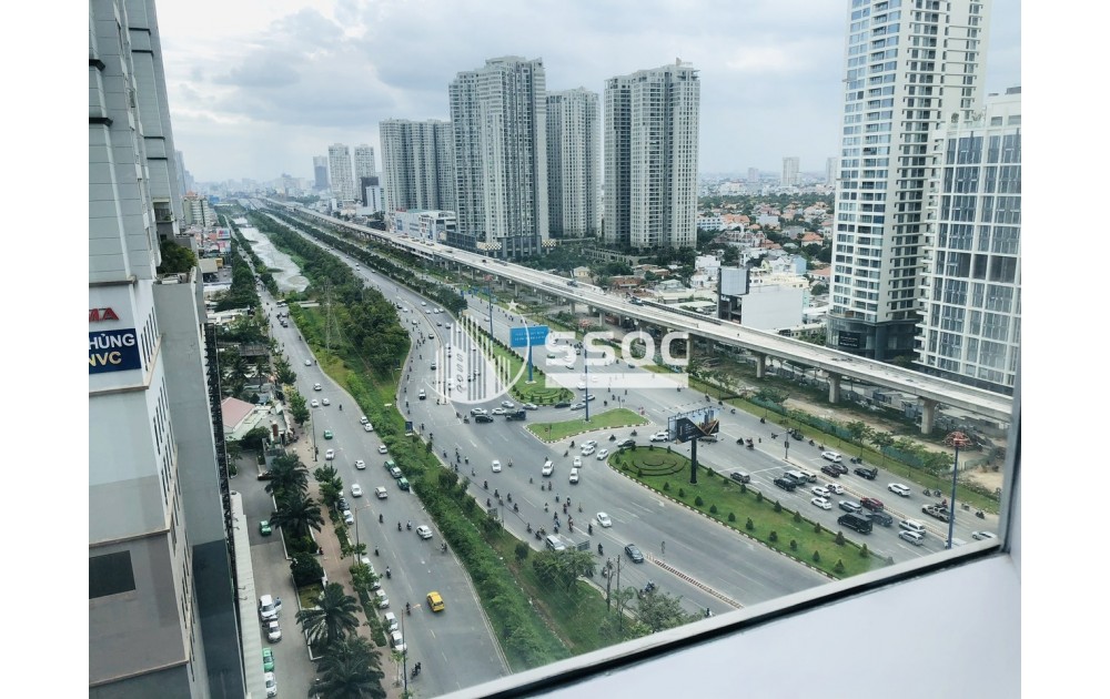 BÁN CĂN HỘ ESTELLA HEIGHTS CƠ HỘI SỞ HỮU GIÁ TỐT NHẤT, 3 PHÒNG NGỦ - 125M2, GIÁ: 19.5 TỶ