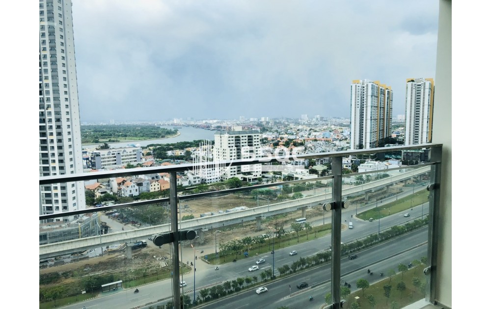 BÁN CĂN HỘ ESTELLA HEIGHTS CƠ HỘI SỞ HỮU GIÁ TỐT NHẤT, 3 PHÒNG NGỦ - 125M2, GIÁ: 19.5 TỶ