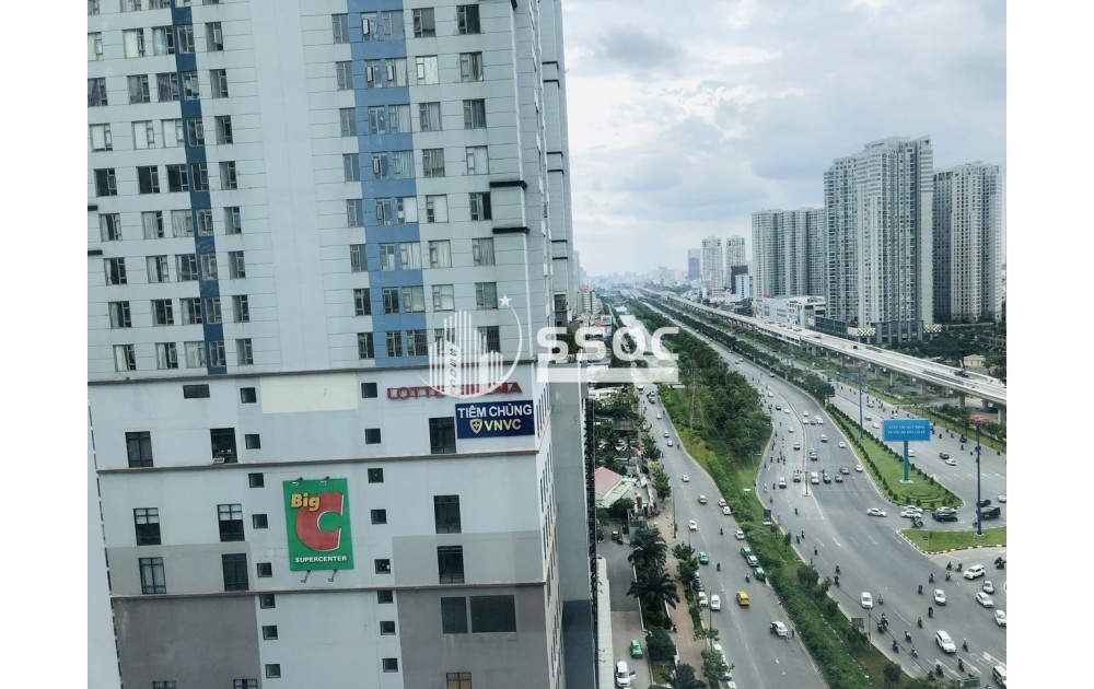 BÁN CĂN HỘ ESTELLA HEIGHTS CƠ HỘI SỞ HỮU GIÁ TỐT NHẤT, 3 PHÒNG NGỦ - 125M2, GIÁ: 19.5 TỶ
