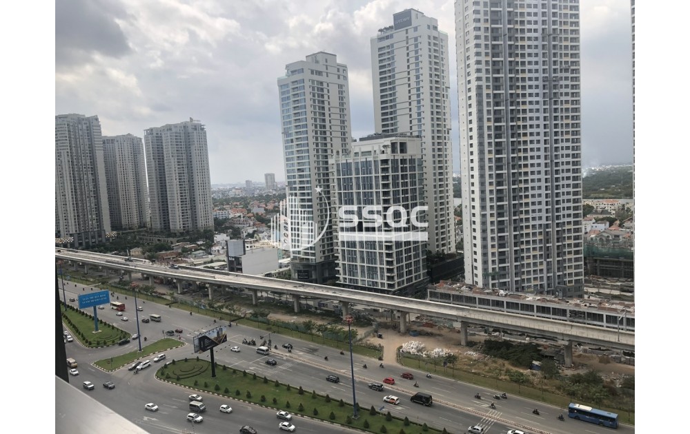 BÁN CĂN HỘ ESTELLA HEIGHTS CƠ HỘI SỞ HỮU GIÁ TỐT NHẤT, 3 PHÒNG NGỦ - 125M2, GIÁ: 19.5 TỶ