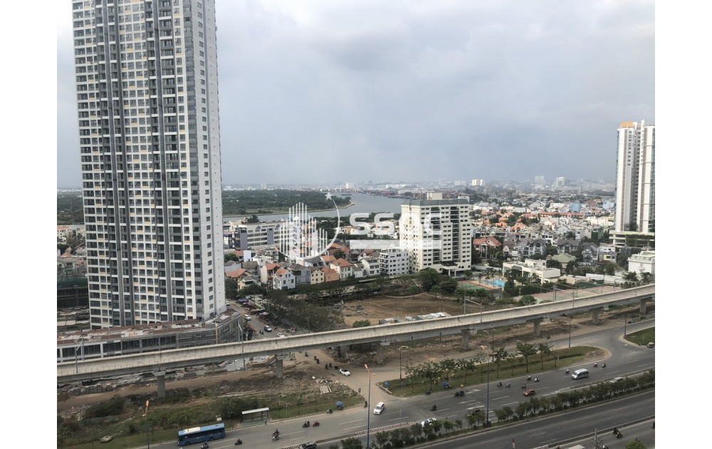 BÁN CĂN HỘ ESTELLA HEIGHTS CƠ HỘI SỞ HỮU GIÁ TỐT NHẤT, 3 PHÒNG NGỦ - 125M2, GIÁ: 19.5 TỶ