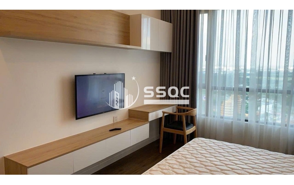 BÁN DUPLEX ESTELLA HEIGHTS, GIÁ CỰC TỐT CHO NHÀ ĐẦU TƯ, 123M2 - 3 PHÒNG NGỦ GIÁ 20 TỶ